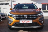 Dacia Sandero Stepway III 1.0 TCE Comfort