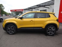 Jeep Avenger 1.2