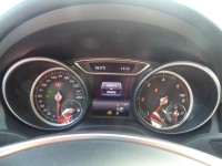 Mercedes-Benz CLA 220 CDI AMG Line