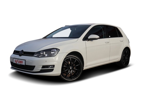 VW Golf VII 1.2 TSI Comfortline