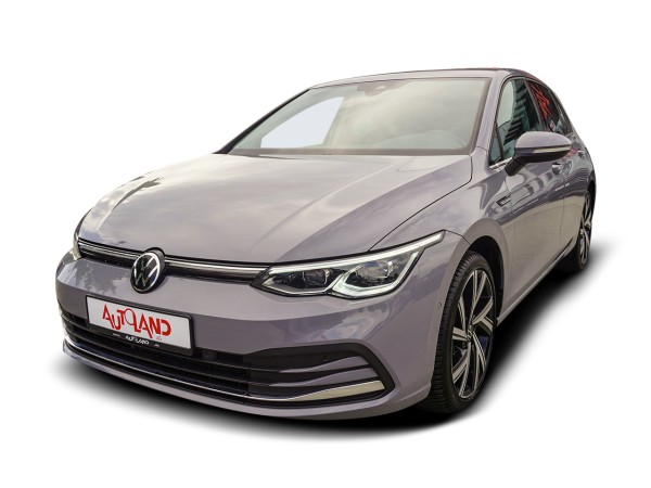 VW Golf VIII 1.5 Style eTSI DSG