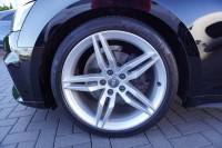 Audi A5 Coupe 2.0 TFSI S-Line