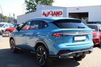 MG HS 1.5 T-GDI Luxury Aut.