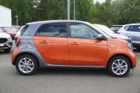 Smart ForFour forfour passion