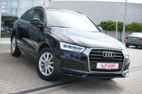 Audi Q3 1.4 TSI S-Line