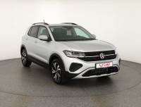 VW T-Cross 1.0 TSI DSG