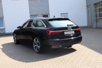 Audi A6 Avant 40 TDI quattro AT