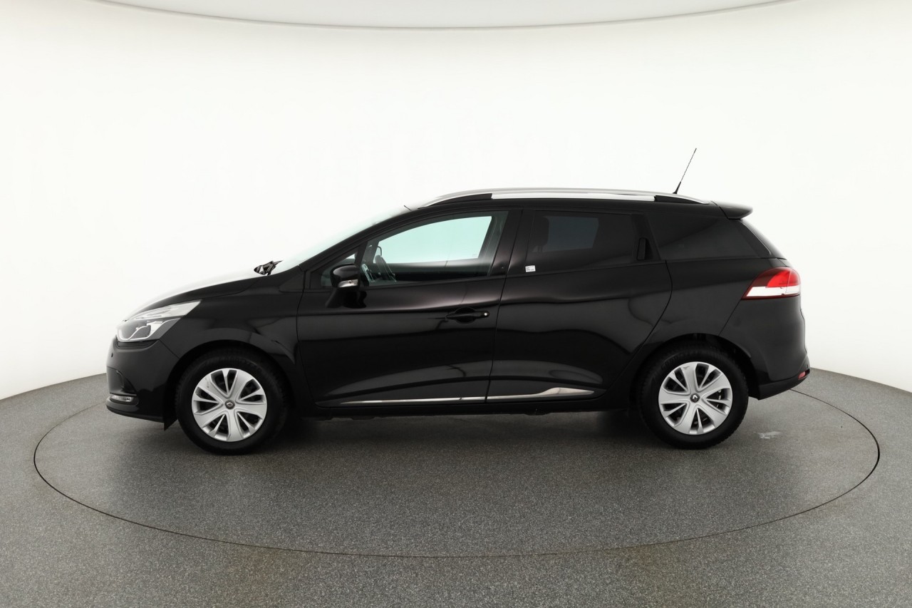 Renault Clio IV Grandtour 1.5 dCi Limited