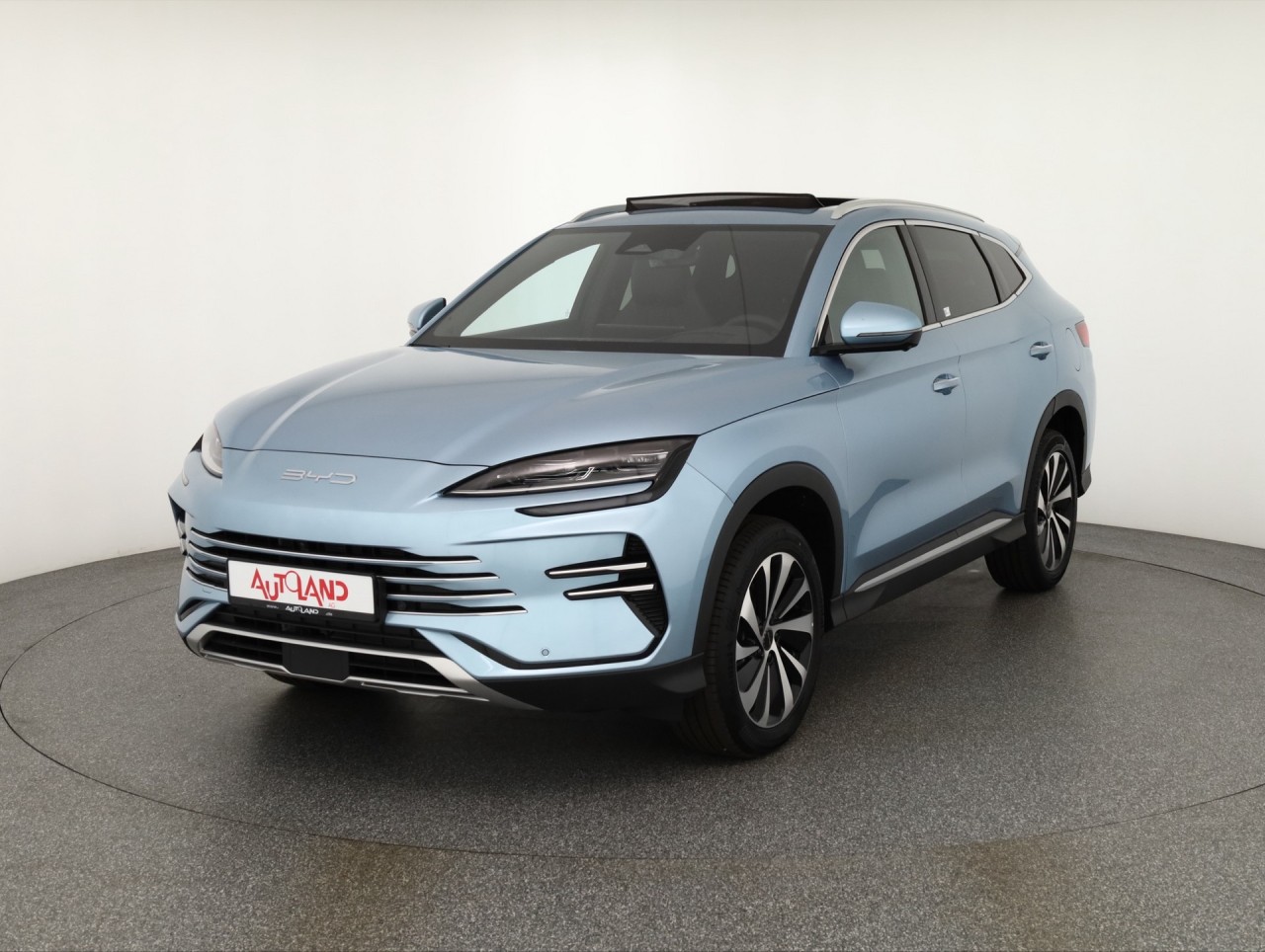 BYD Seal U 1.5 PHEV Boost Aut.