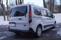 Ford Transit Connect 1.5 EcoBlue Kombi lang Trend