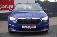 Skoda Fabia 1.0 MPI Ambition