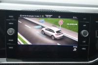 VW Taigo 1.0 TSI Life