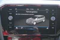 VW Passat Variant GTE