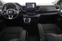 Nissan Primastar 2.0 dCi DCT