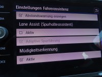 VW Tiguan 1.5 TSI DSG