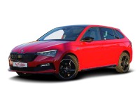 Skoda Scala 1.0 TSI Monte Carlo 2-Zonen-Klima Navi Sitzheizung