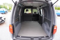 VW Caddy 2.0 TDI BlueMotion