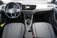 VW Taigo 1.0 TSI Move