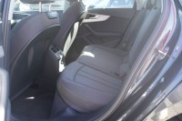 Audi A4 Avant 2.0 TFSI advanced