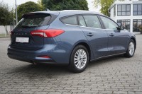 Ford Focus Turnier 1.5 EcoBlue Titanium