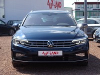 VW Passat Variant 2.0 TDI 4Motion R Line DSG