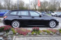 BMW 318 i Touring Aut.