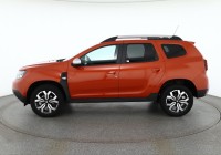 Vorschau: Dacia Duster 1.3 TCe 150 Aut. Prestige
