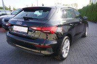 Audi A3 35 2.0 TDI Sportback S-Tronic