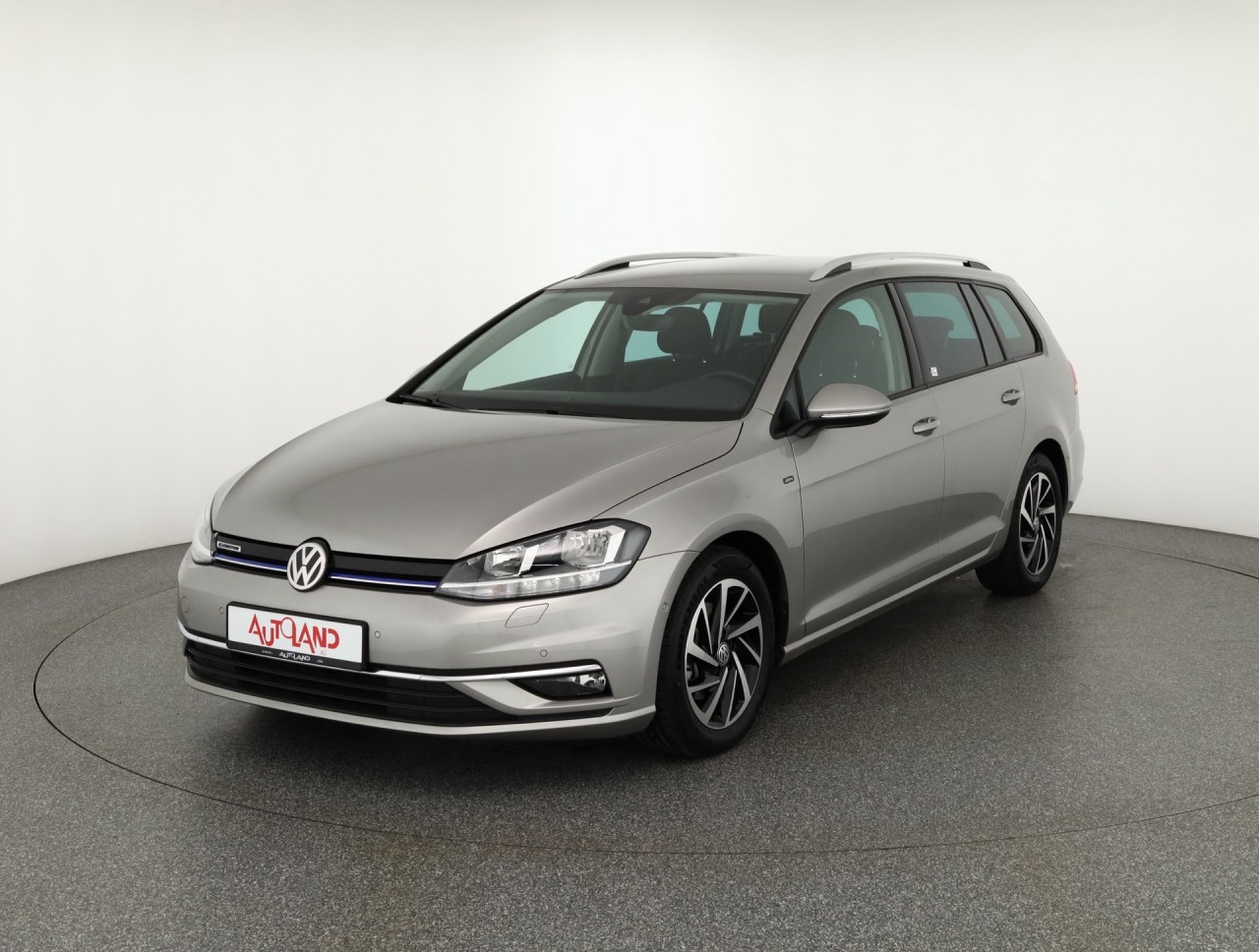 VW Golf VII Variant 1.5 TSI Join