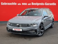 Vorschau: VW Passat Variant 2.0 TDI DSG R-Line 4M