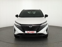 Nissan Qashqai Tekna 1.3 Dig-T Aut.