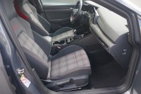 VW Golf VIII 2.0 GTI