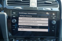 VW Golf VII Variant 2.0 TDI DSG GTD