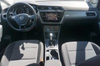 VW Touran 1.5 TSI Comfortline