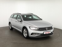 VW Passat Variant 2.0 TDI DSG