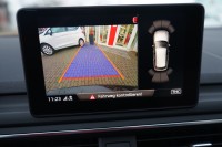 Audi A4 Avant 40 2.0 TFSI S line