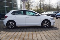 VW Polo 1.0 Highline
