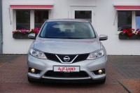 Nissan Pulsar 1.2