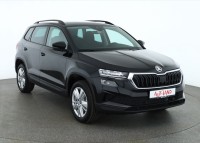 Skoda Karoq 1.5 TSI DSG