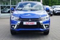 Mitsubishi ASX 1.6 MIVEC Diamant Edition+