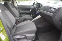 VW Taigo 1.0 TSI