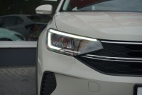 VW Taigo 1.0 TSI