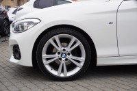 BMW 118 118i M Sport