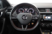 Skoda Octavia Combi 2.0 TSI RS Challenge