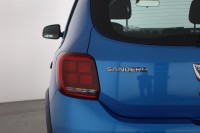 Dacia Sandero Stepway 0.9 TCe 90 Prestige