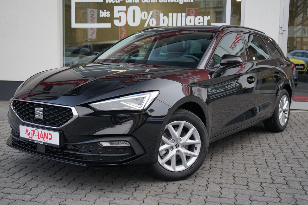 Seat Leon ST Style1.5 TSI