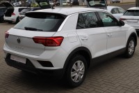 VW T-Roc 1.0