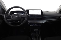Hyundai i20 1.0 T-GDI Aut.