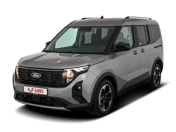 Ford Tourneo Courier Active 1.0 EB Aut.