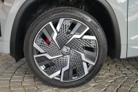 Skoda Kodiaq 2.0 TSI RS 4x4 DSG